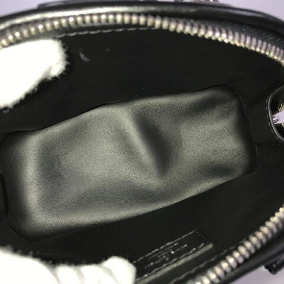 Louis Vuitton Maltage Nano Alma leather handbag skd - Picture 13 of 15